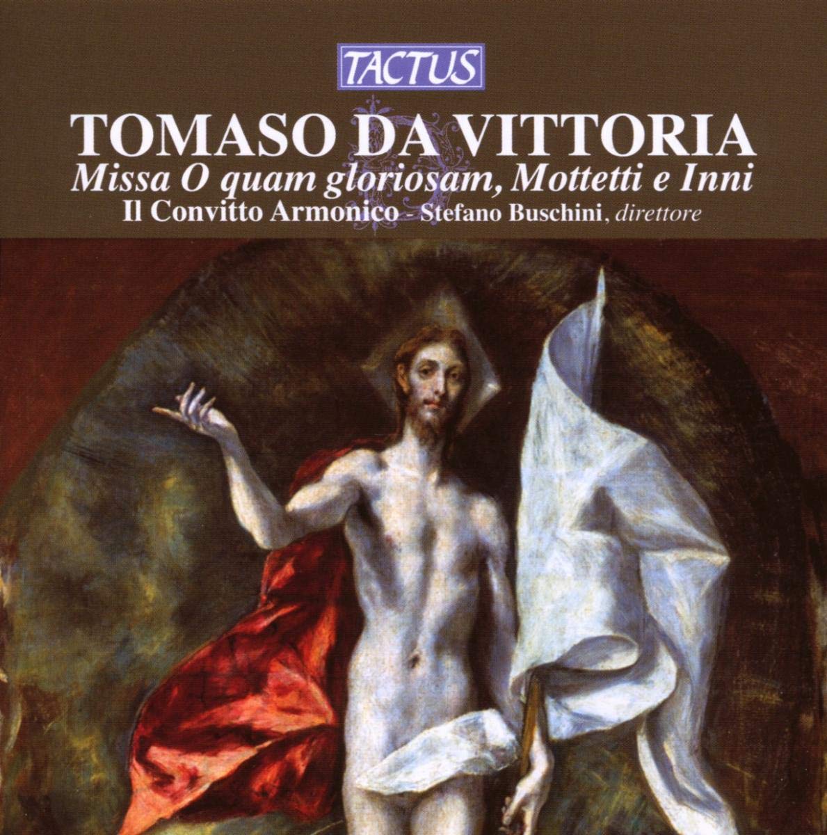 Missa,Motetti E Inni Classical