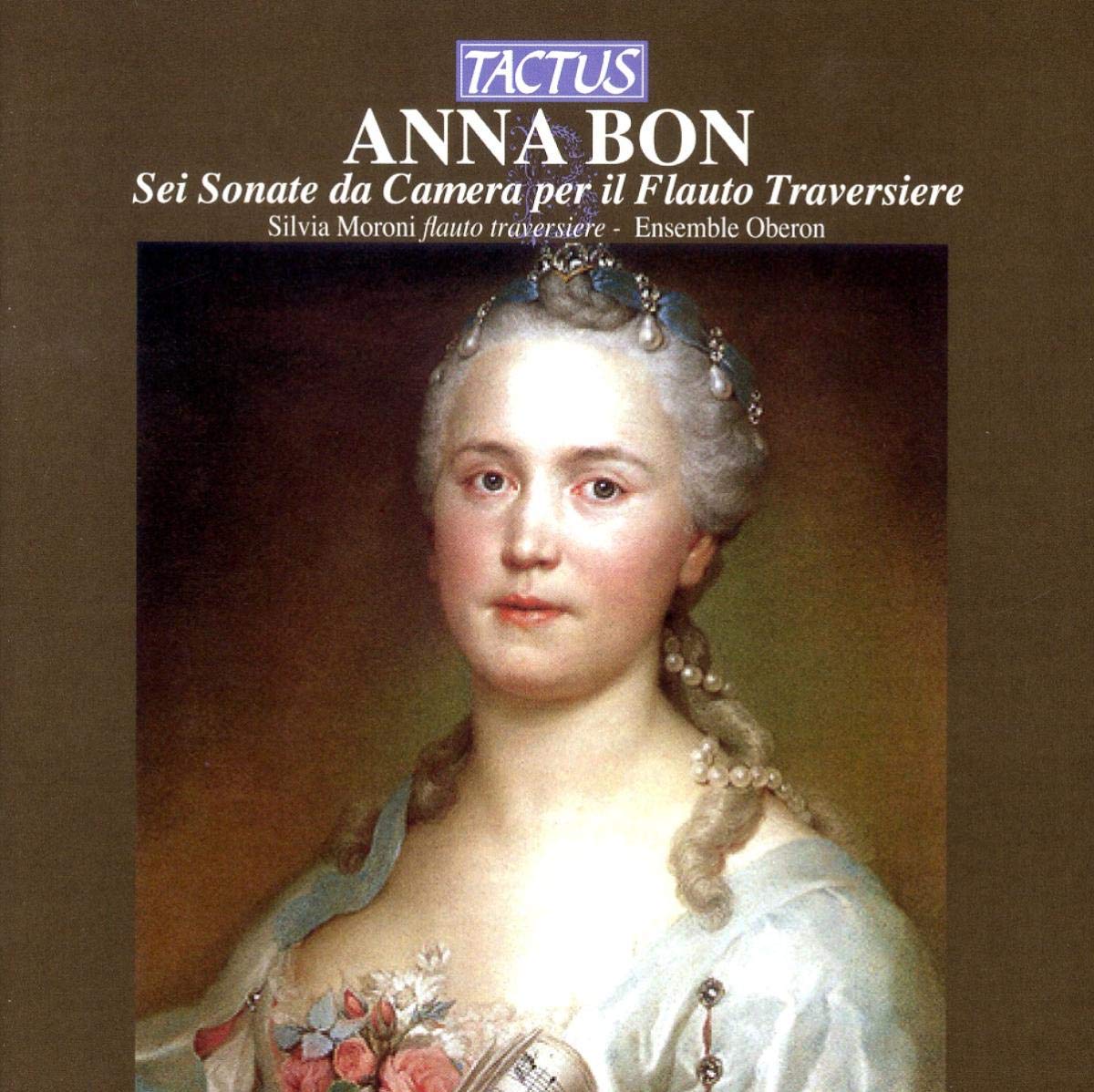Sechs Sonaten Für Querflöte Und B.C. Classical