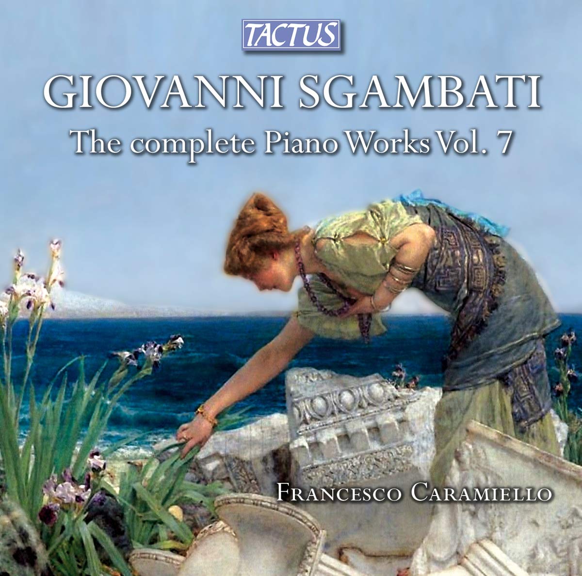 Sämtliche Klavierwerke Vol.7 Classical