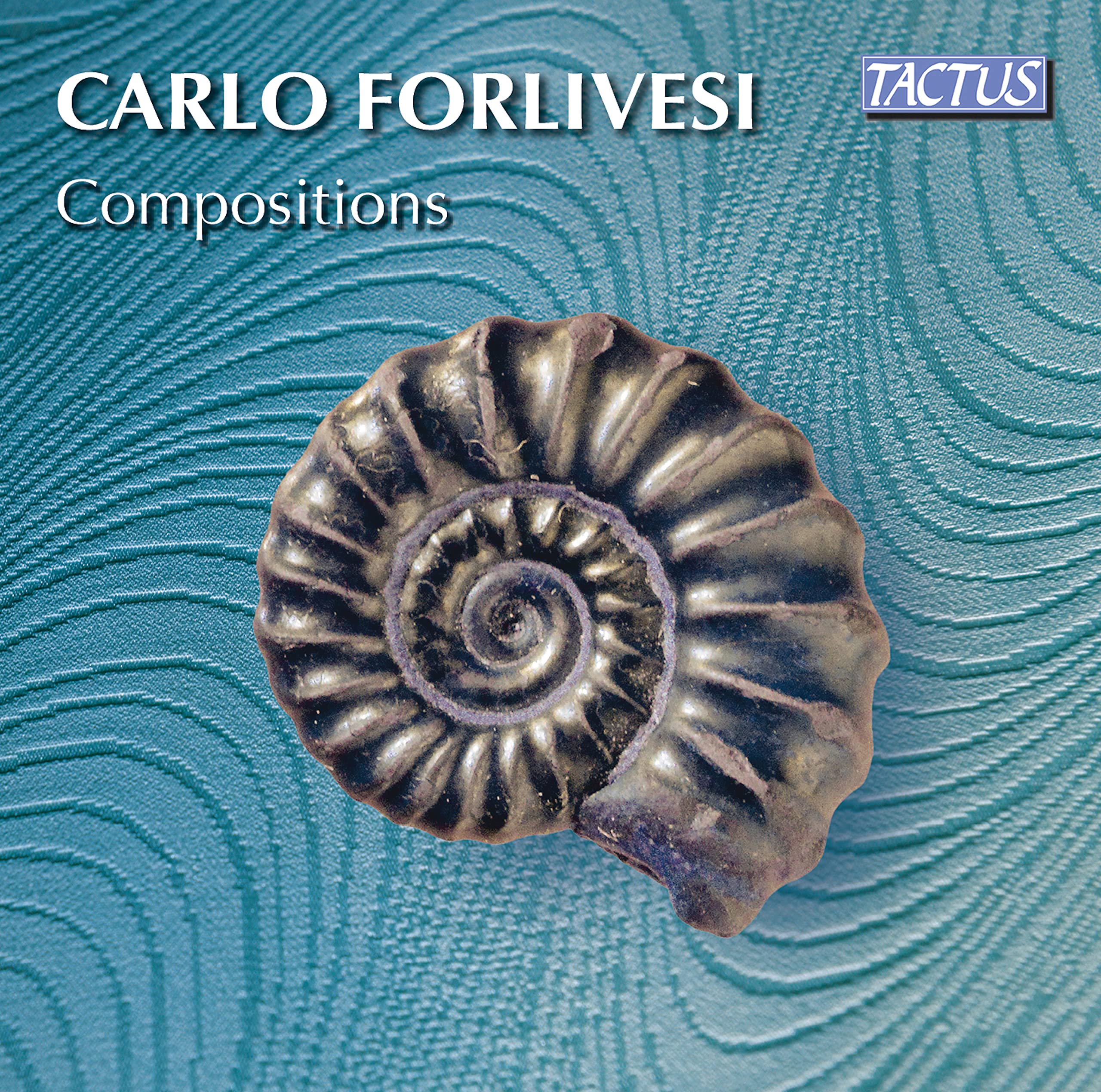 Carlo Forlivesi Kompositionen Classical