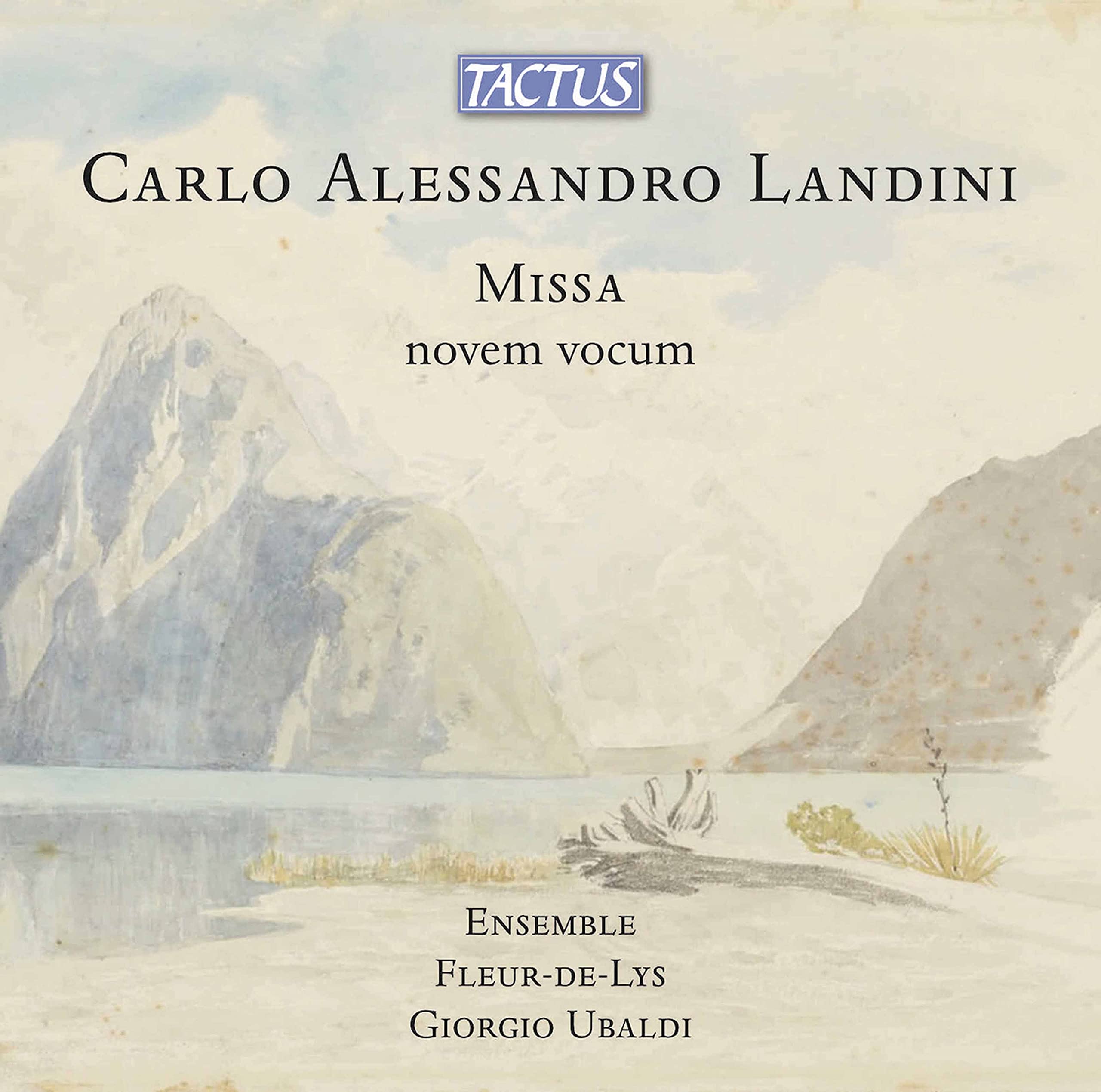 Missa Novem Vocum Classical
