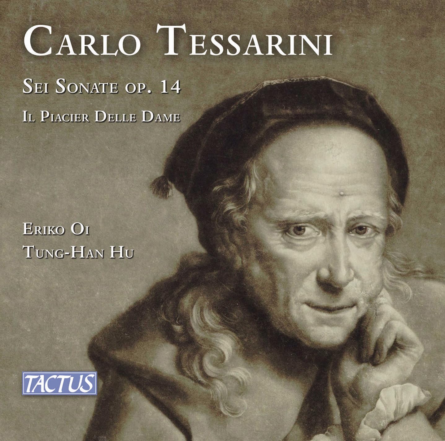 Musique de Chambre pour Flûte et Clavecin cd