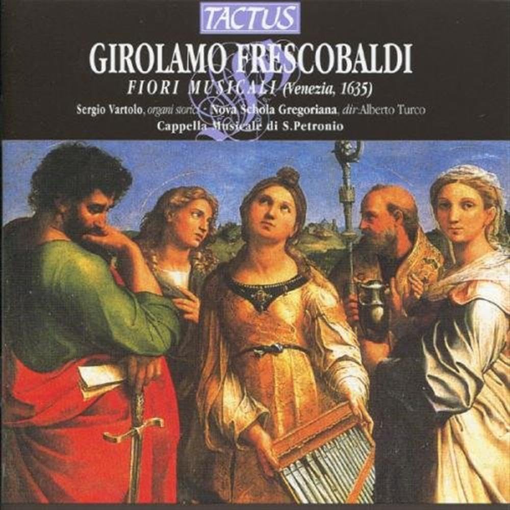 Fiori Musicali Classical