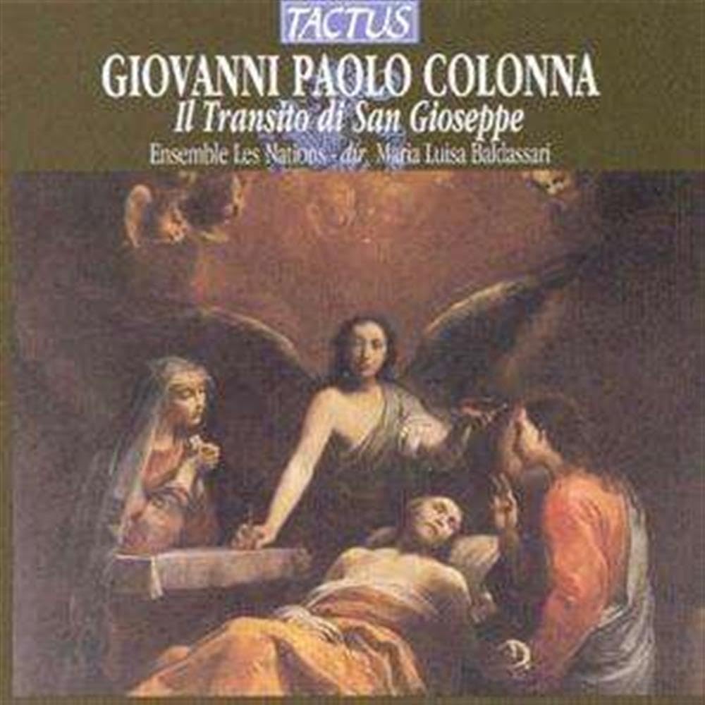 Il Transito di San Gioseppe Classical