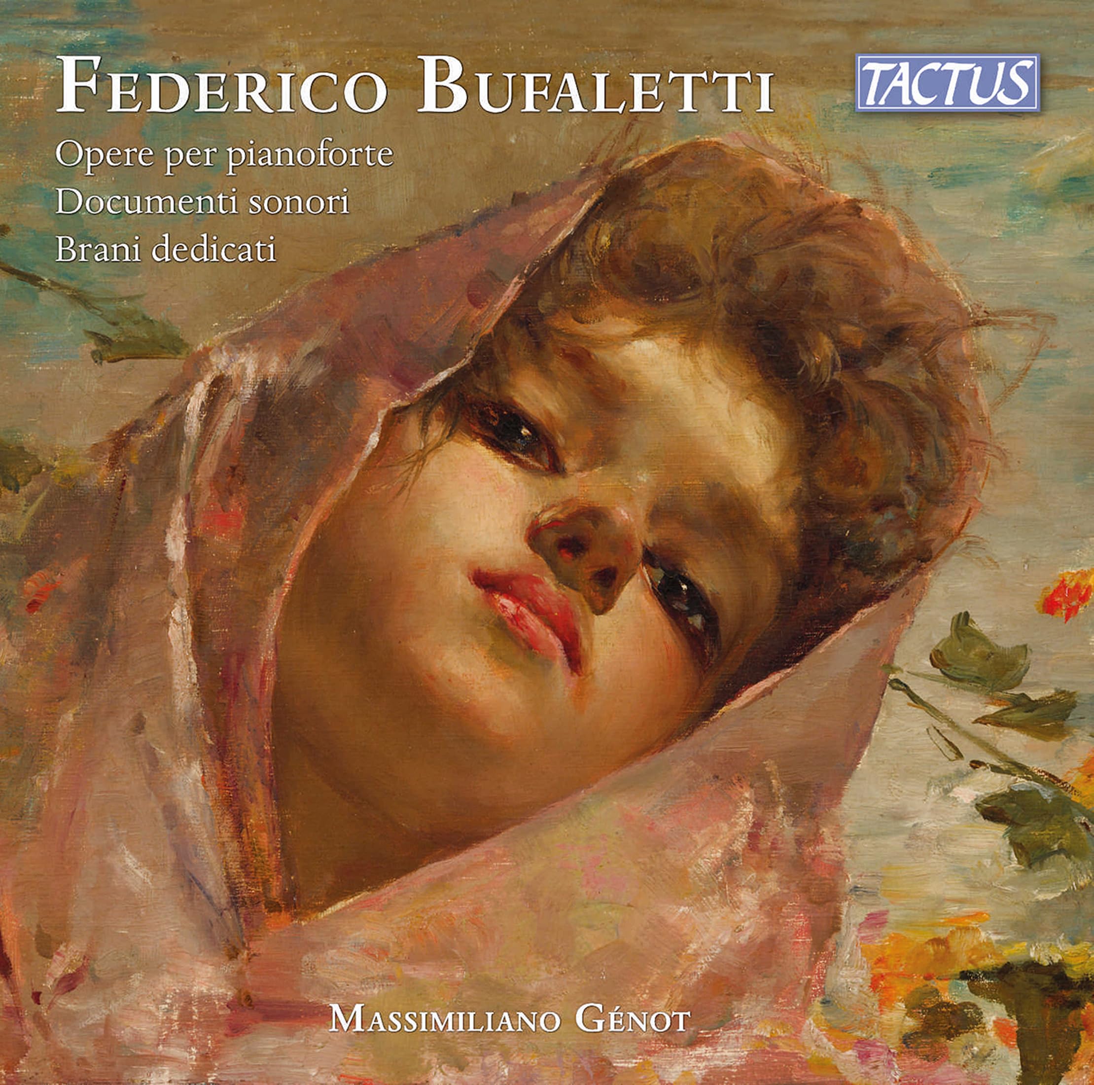 Bufaletti: Opere per pianoforte Classical