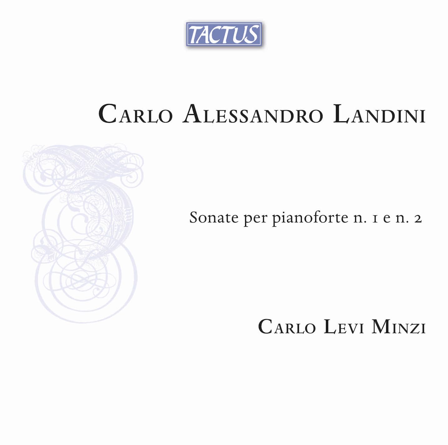 Sonates pour Piano N 1 et 2 cd