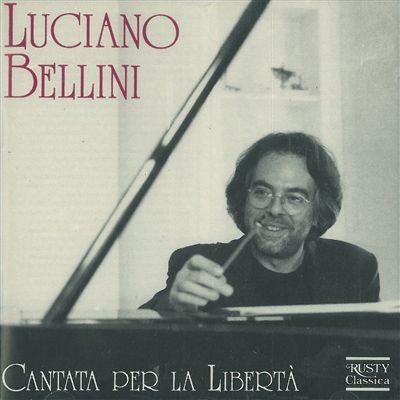 Product Image: Cantata per la liberta'