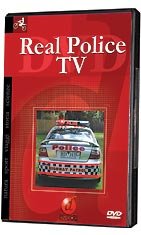 Product Image: real police tv