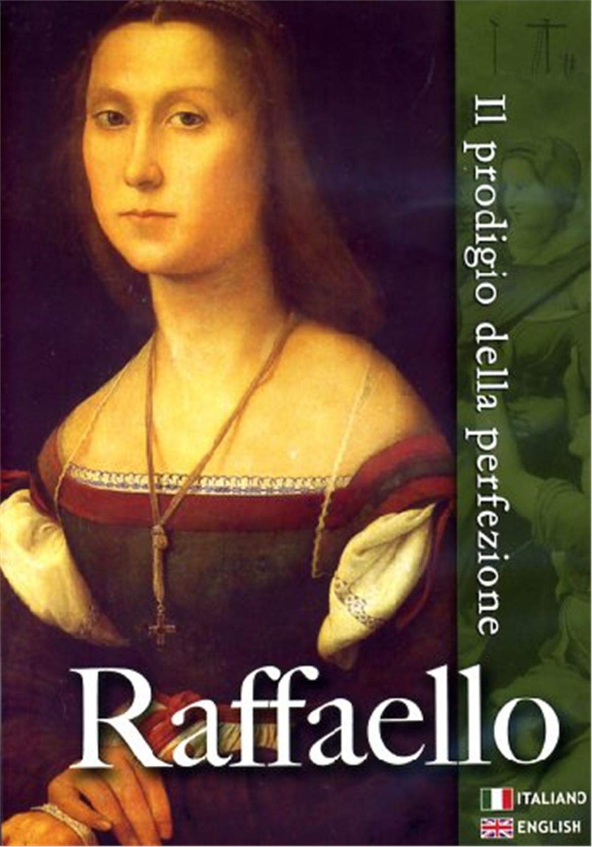 Raffaello - Il prodigio della perfezione (+booklet) Films
