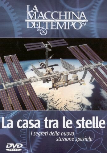 Product Image: A bordo della stazione spaziale