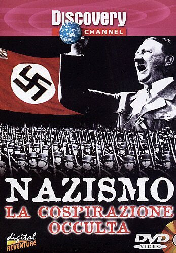 Nazismo - La Cospirazione Occulta Films