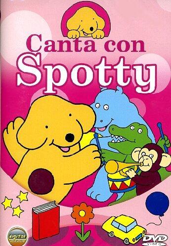 Canta con Spotty Films