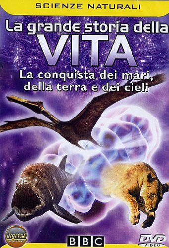 La grande storia della vita - La conquista dei mari, della terra e dei cieli Films