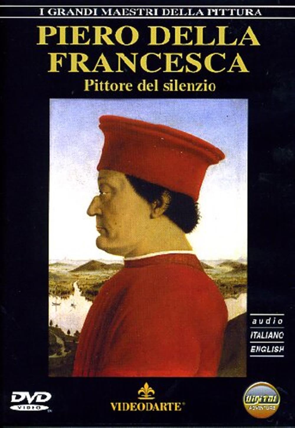 Piero Della Francesca - Pittore del silenzio Films