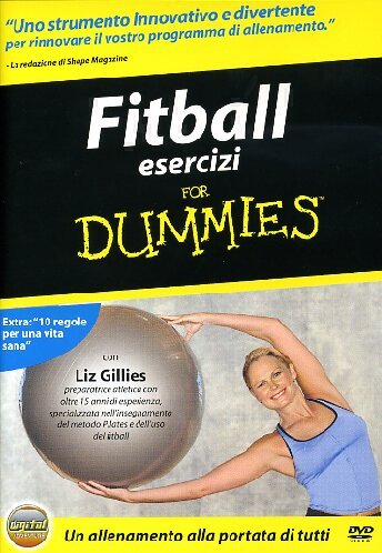 Fitball esercizi - For dummies Films