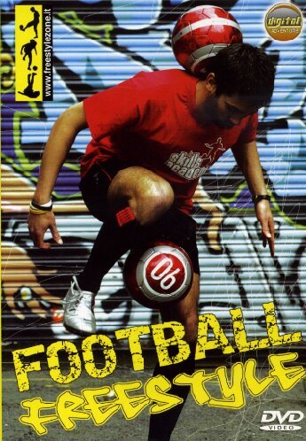 Football Freestyler Films