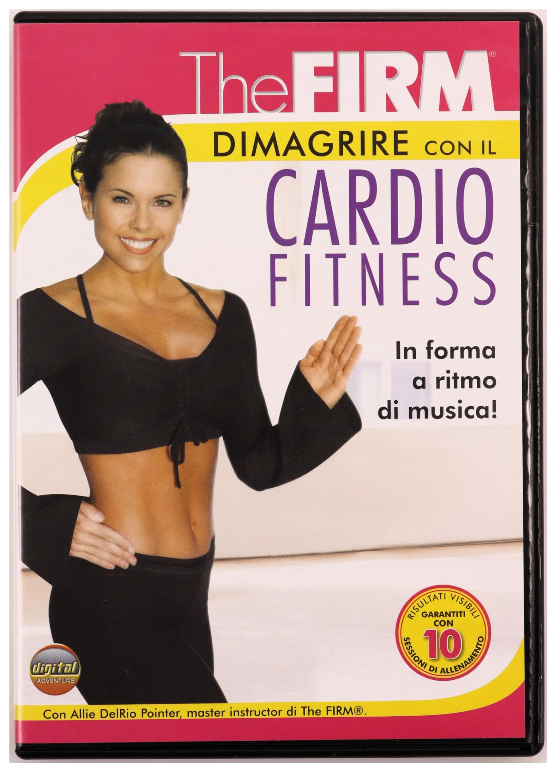 The firm - Dimagrire con il cardio fitness Movies