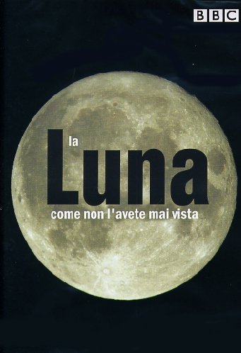 Product Image: La Luna Come Non L'Avete Mai Vista
