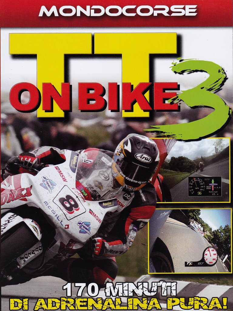 Tt On Bike 3 Films