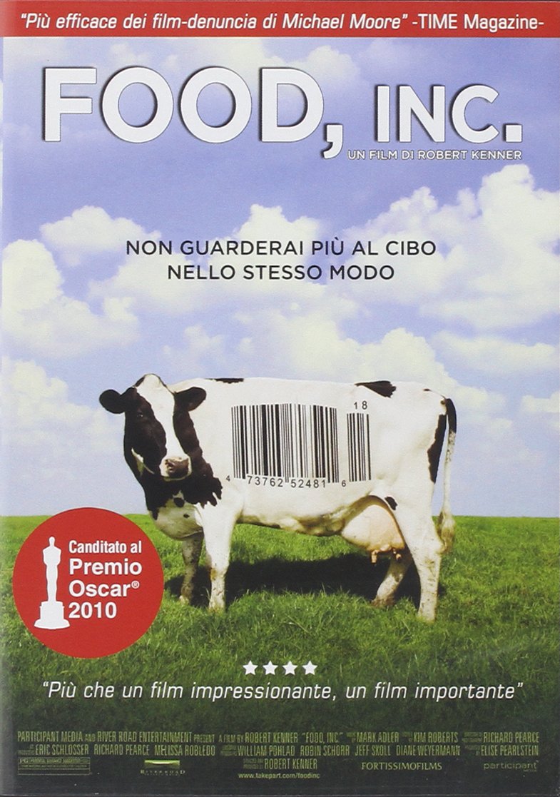 Product Image: Food, Inc.