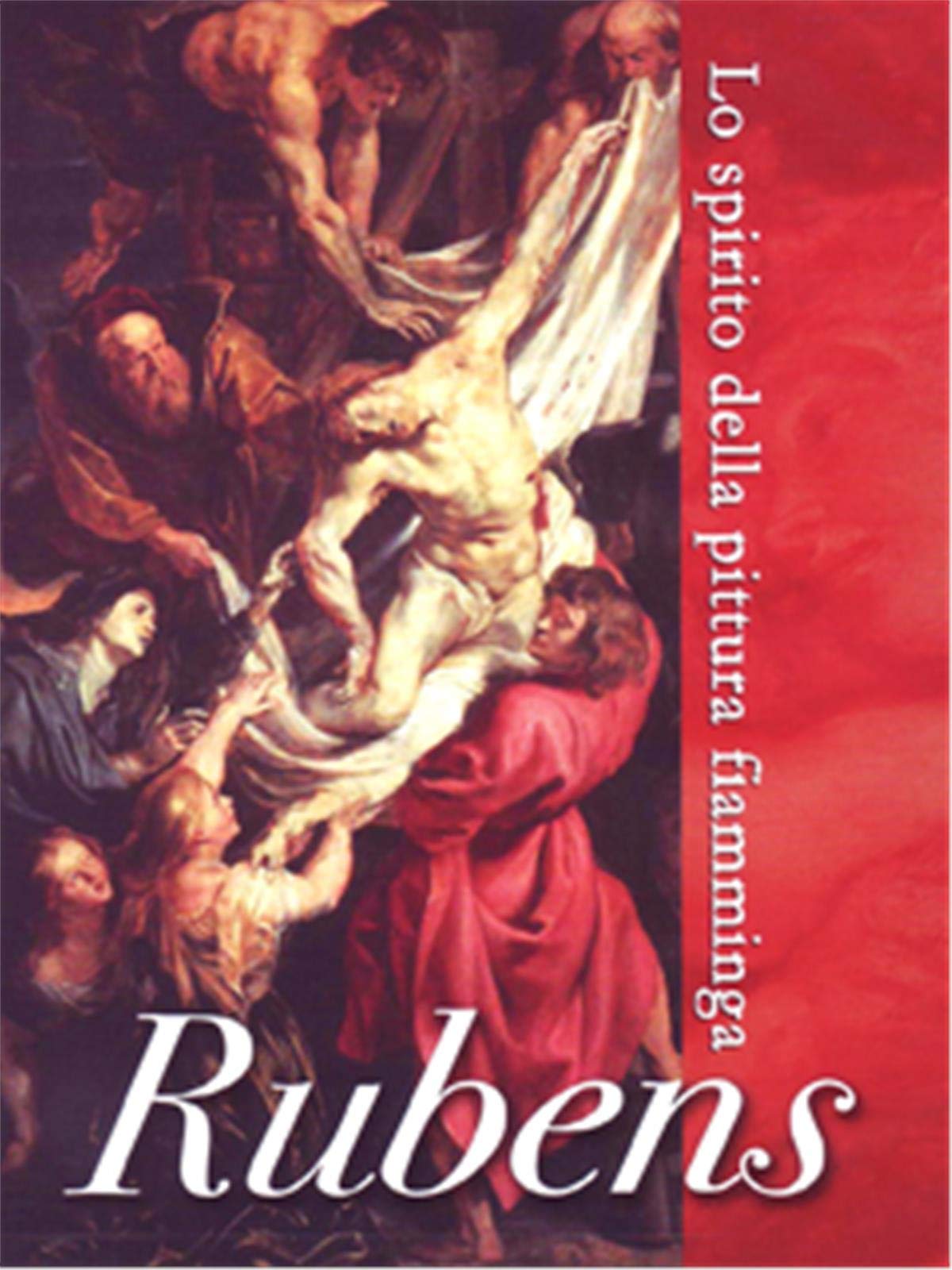 Rubens - Lo spirito della pittura fiamminga Films