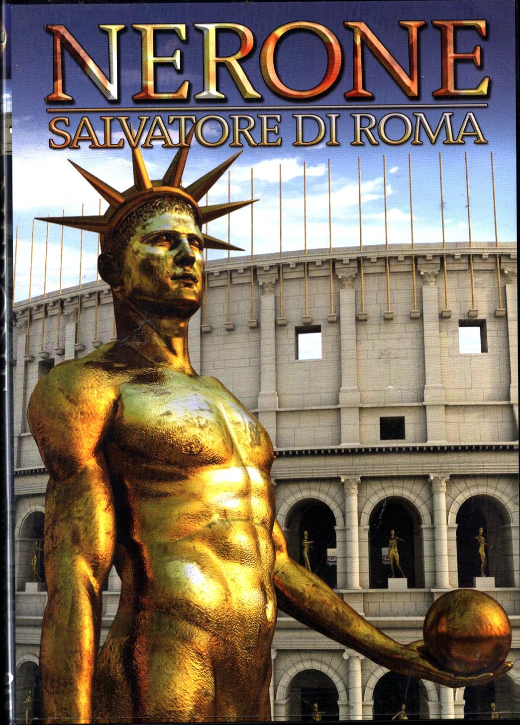 Nerone - Salvatore di Roma Films