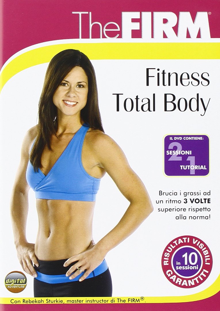 The firm - Fitness total body Films