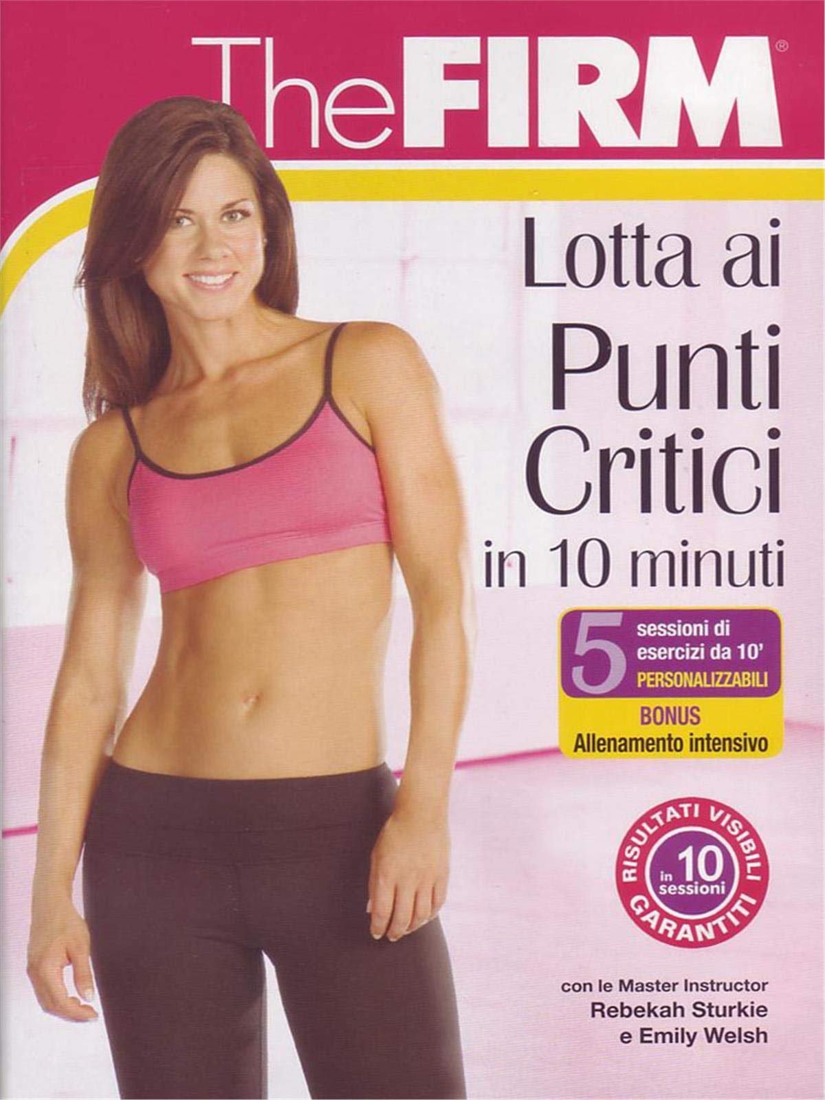 The firm - Lotta ai punti critici in 10 minuti Movies