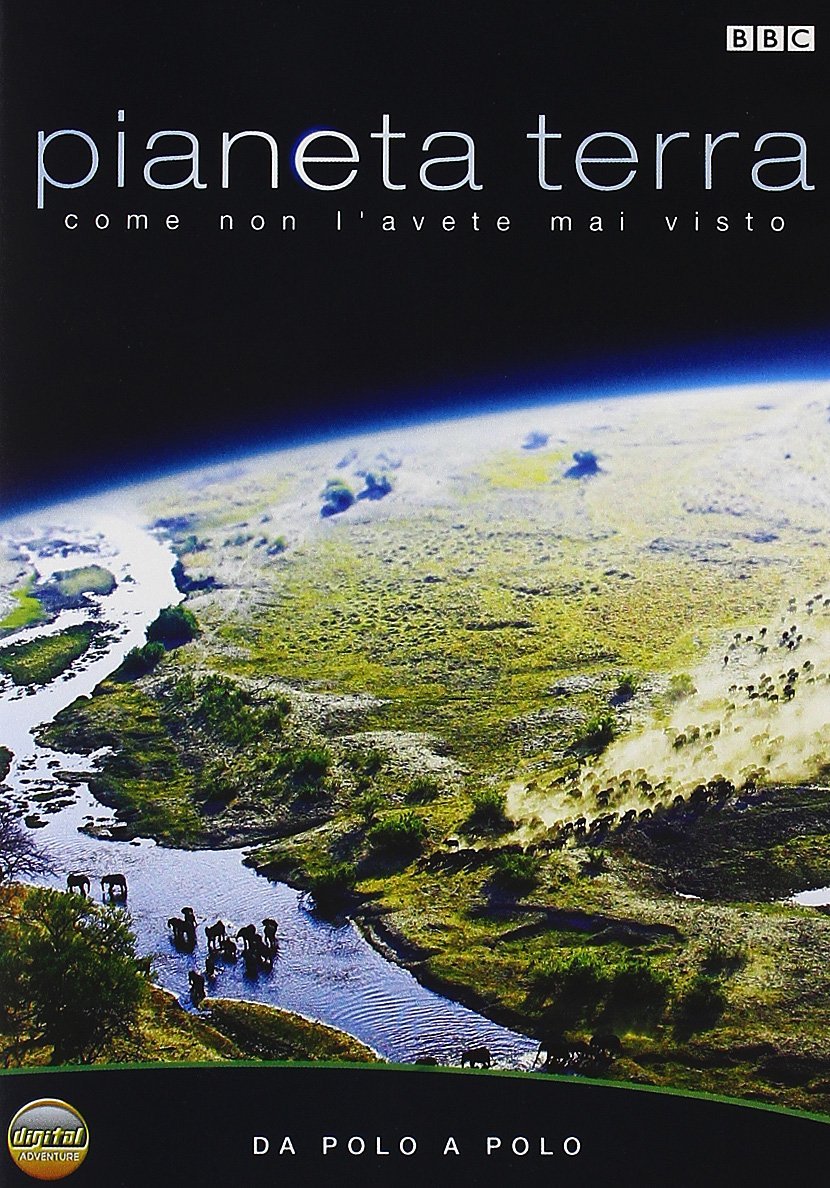 Pianeta Terra Films