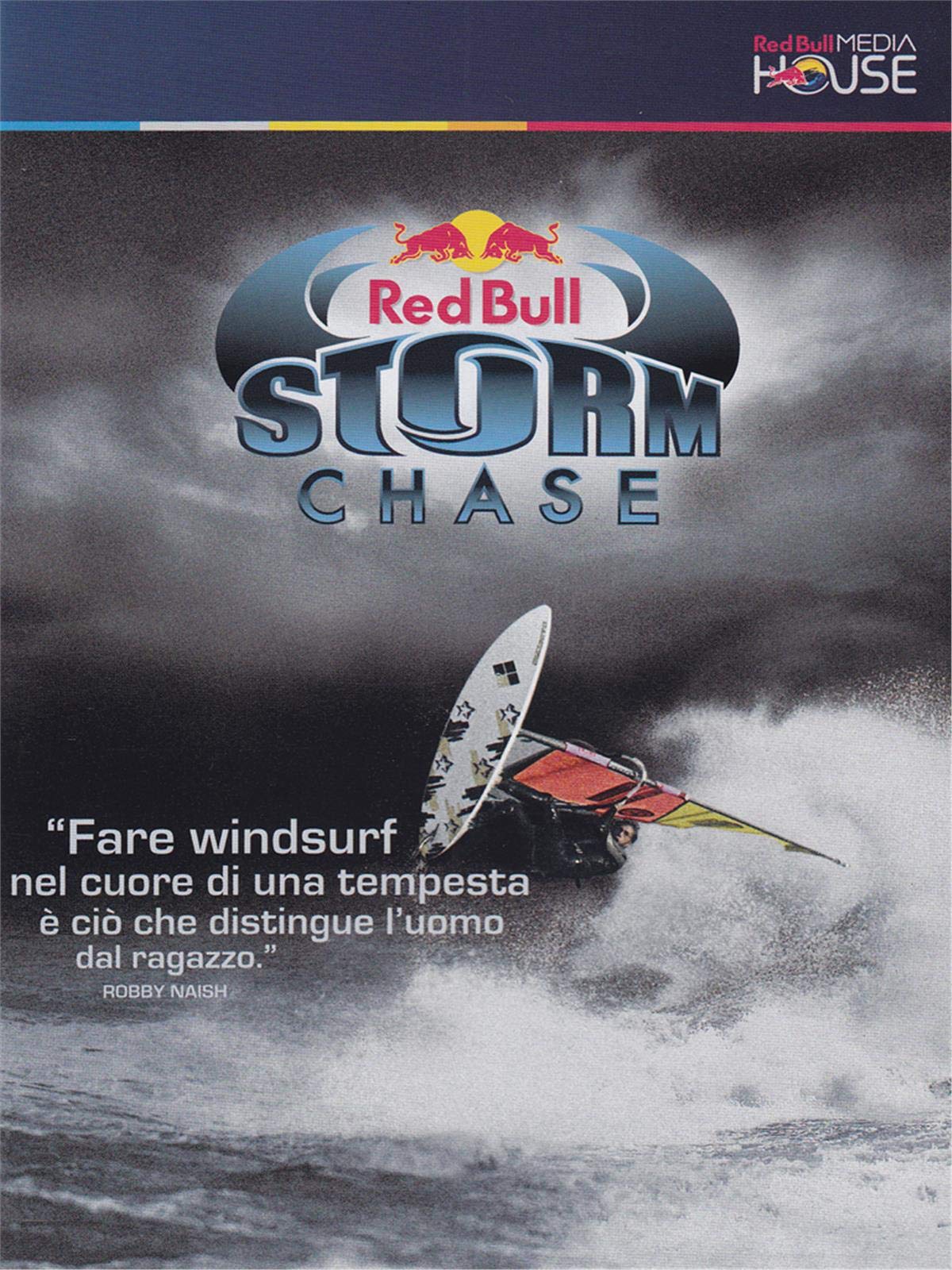 Red Bull Storm Chase (Red Bull Media House) Films