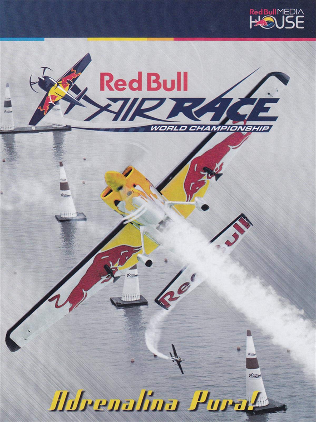 Red Bull Air Race (Red Bull Media House) Films