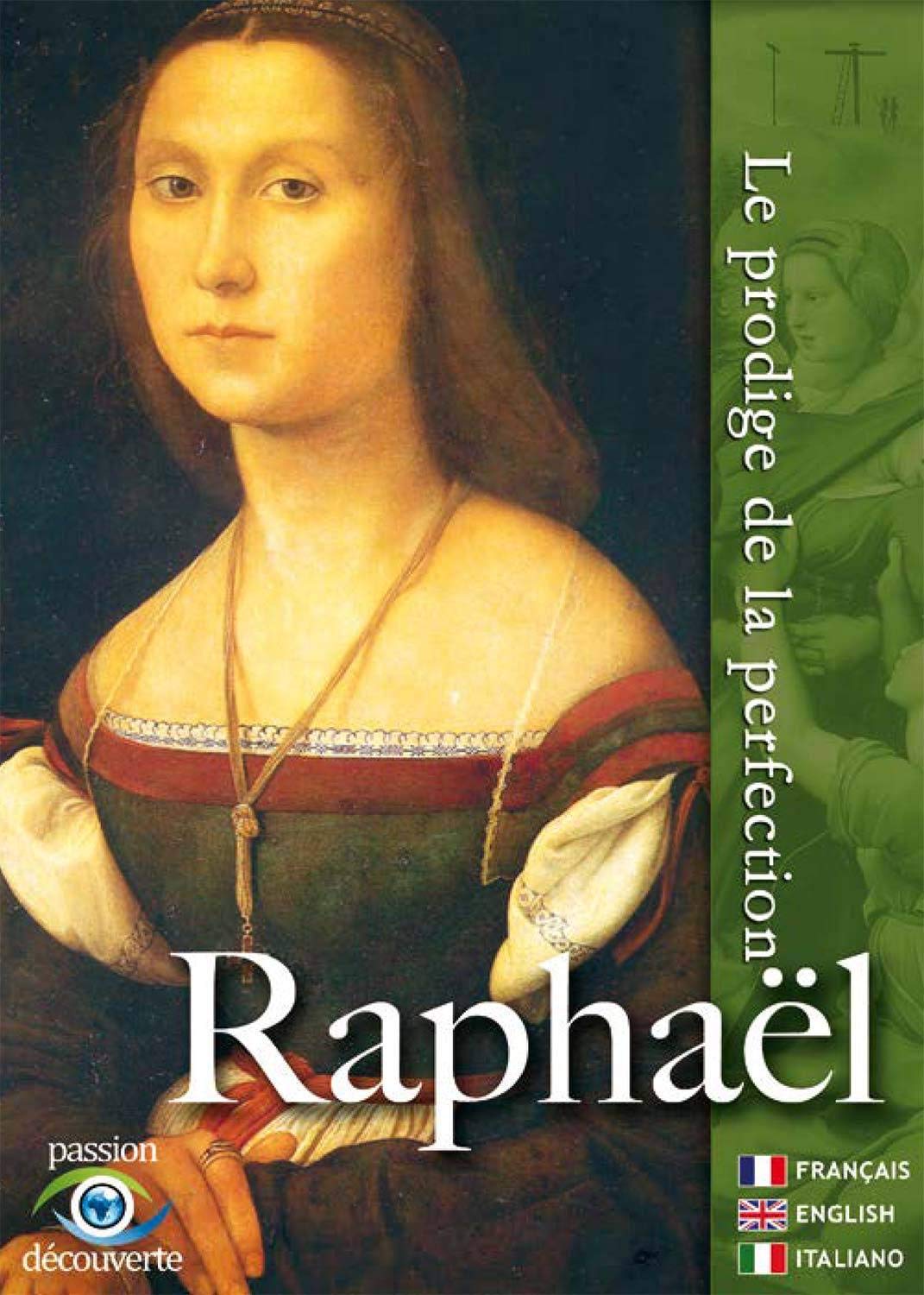 Raphaël, le prodige de la perfection Films