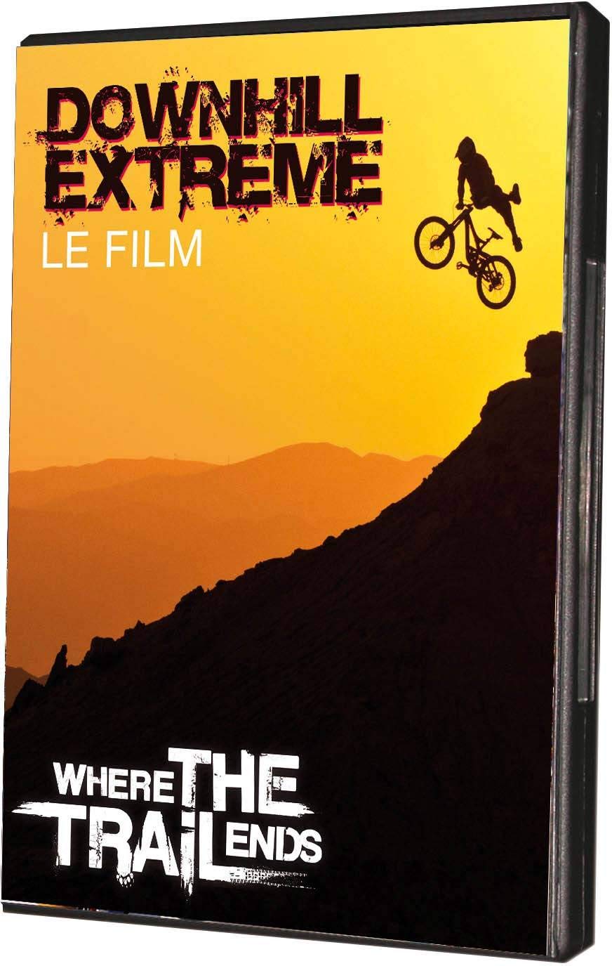 Downhill extrême, le film Films