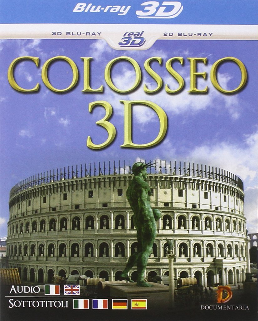 Colosseo (3D) Films