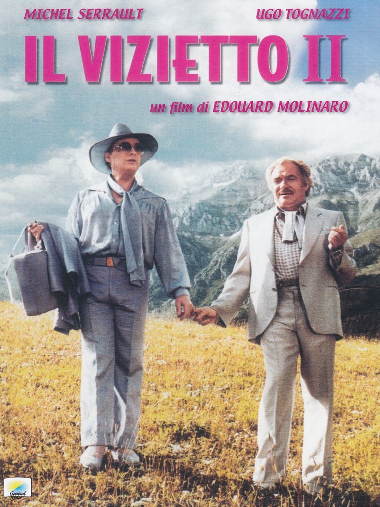 Il vizietto II Films