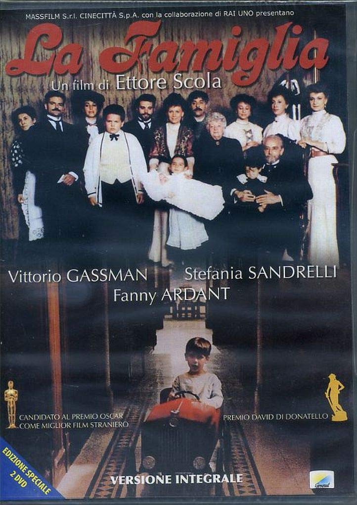 La famiglia Films