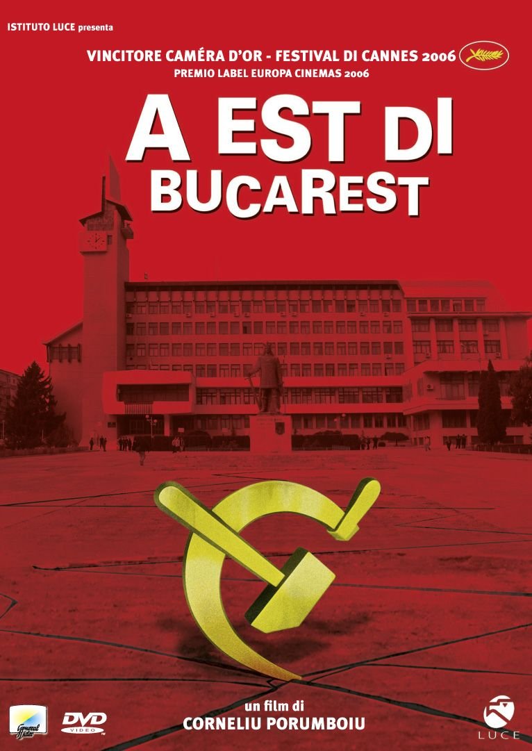 A est di Bucarest Films
