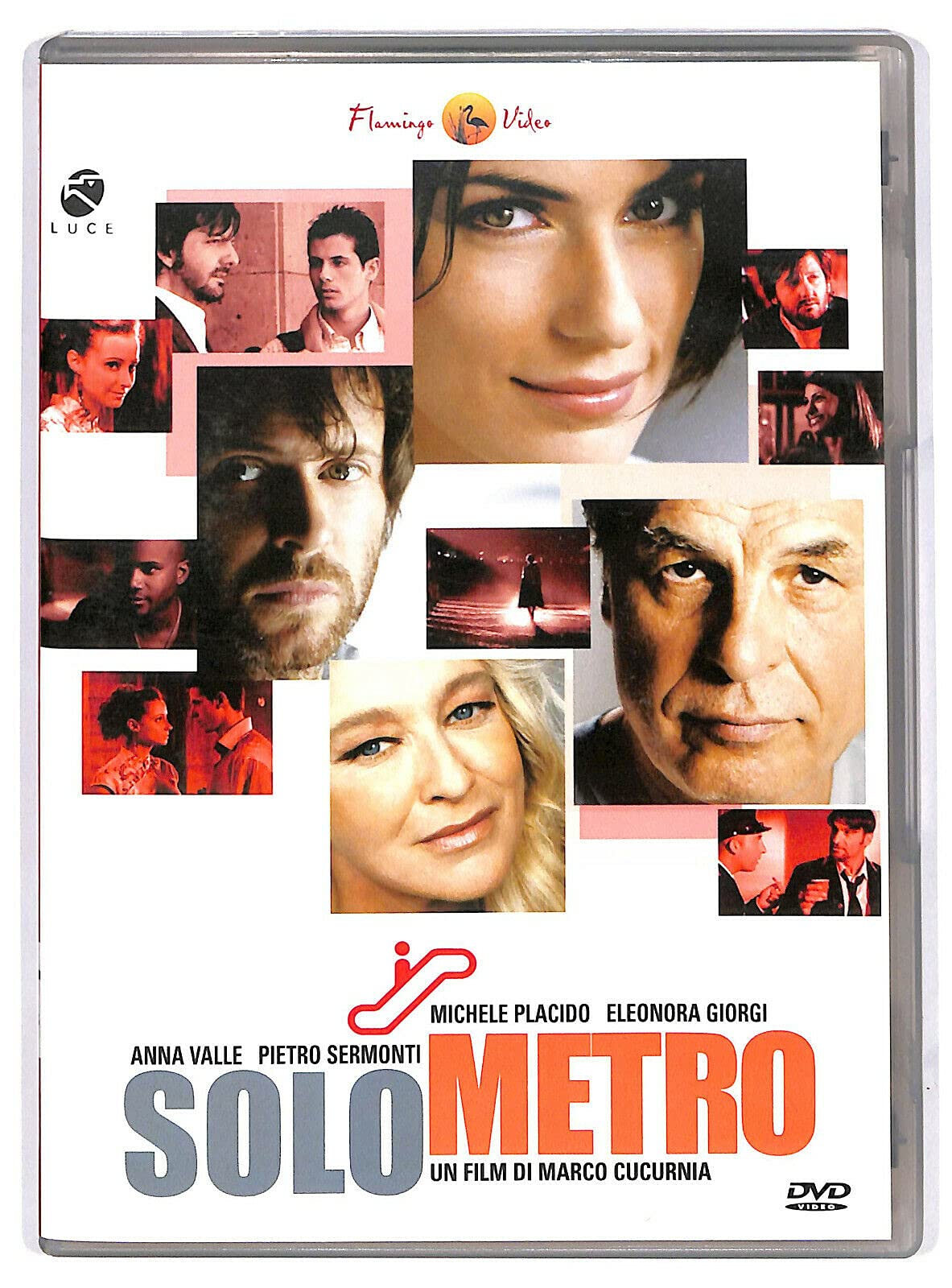 Solo Metro Films