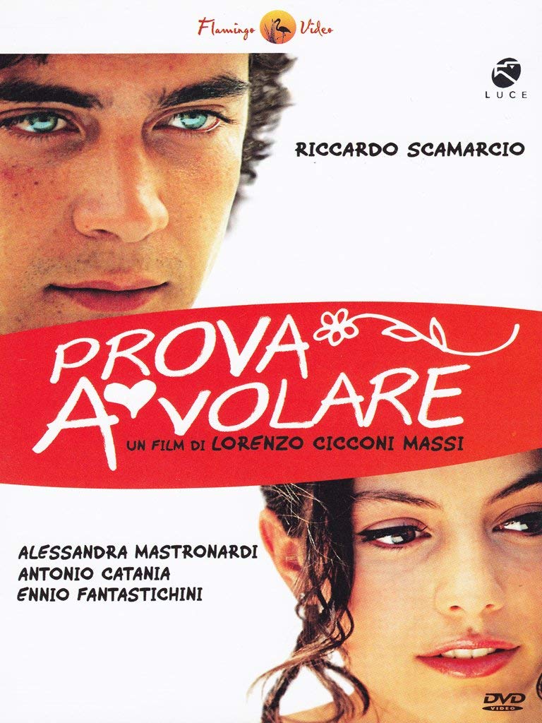 Prova a volare Films