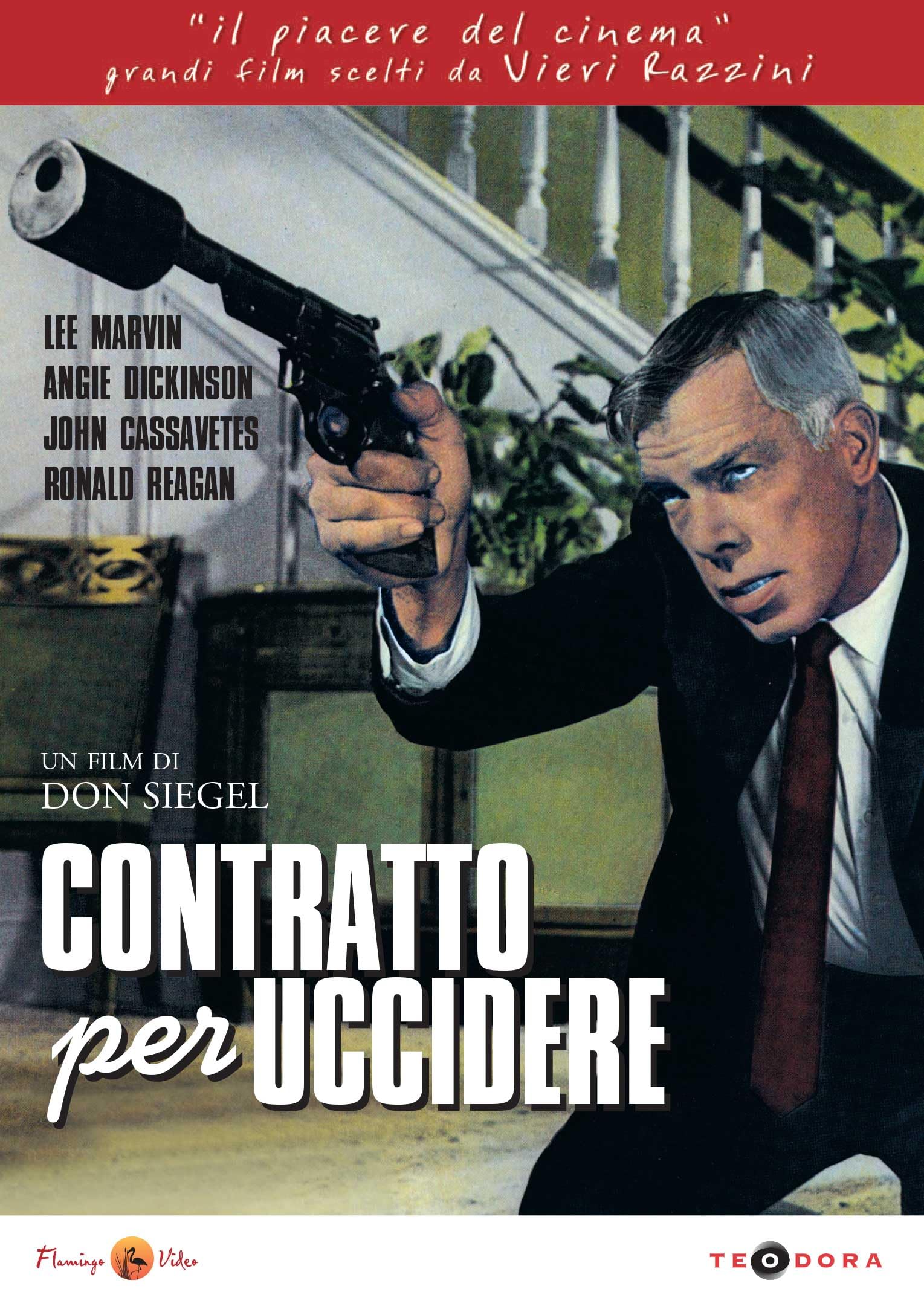 Contratto per uccidere Films