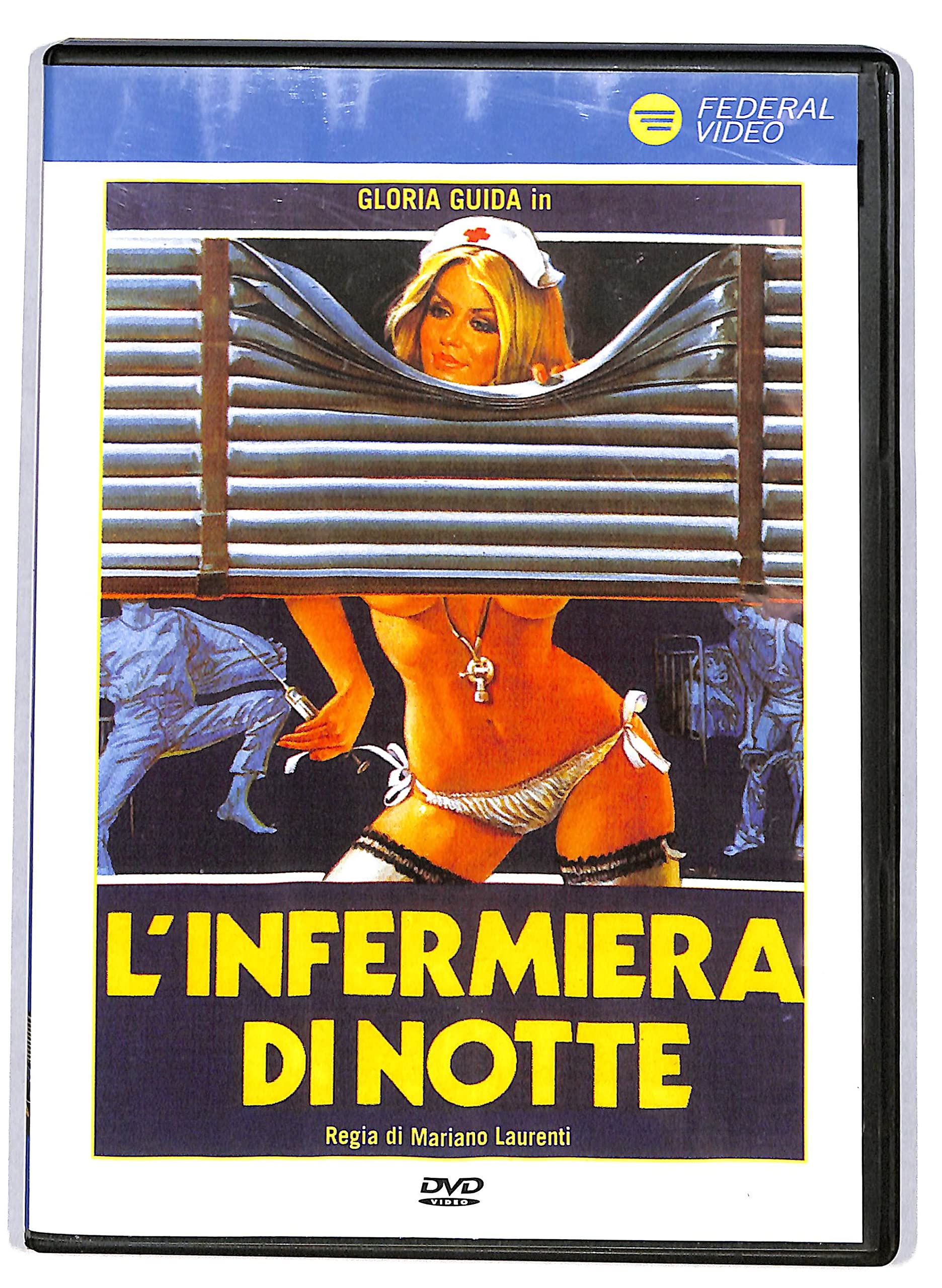 L'infermiera di notte Films