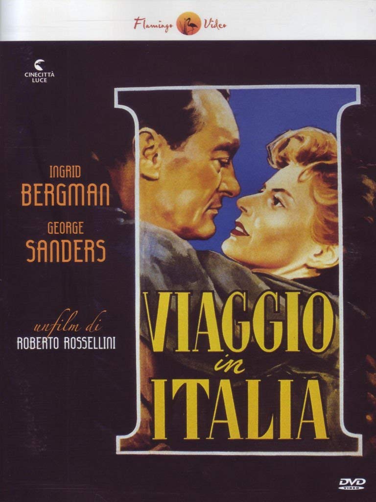Viaggio in Italia Films