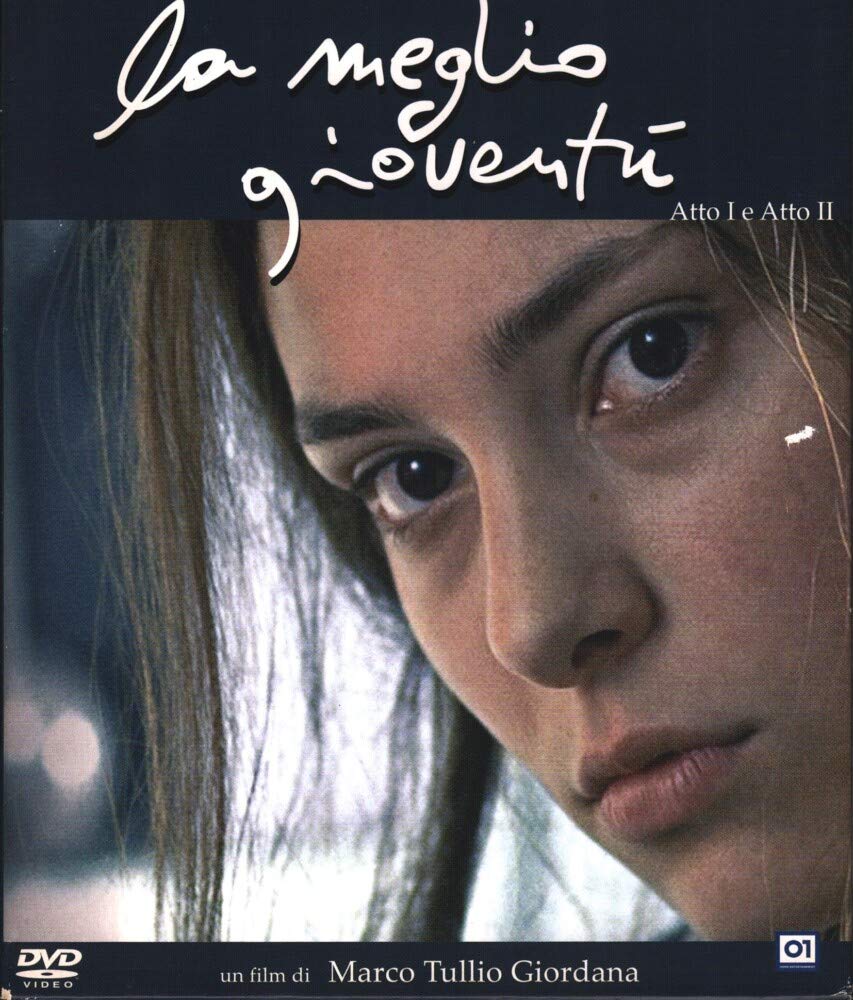 La meglio gioventù - Atto I e II Films