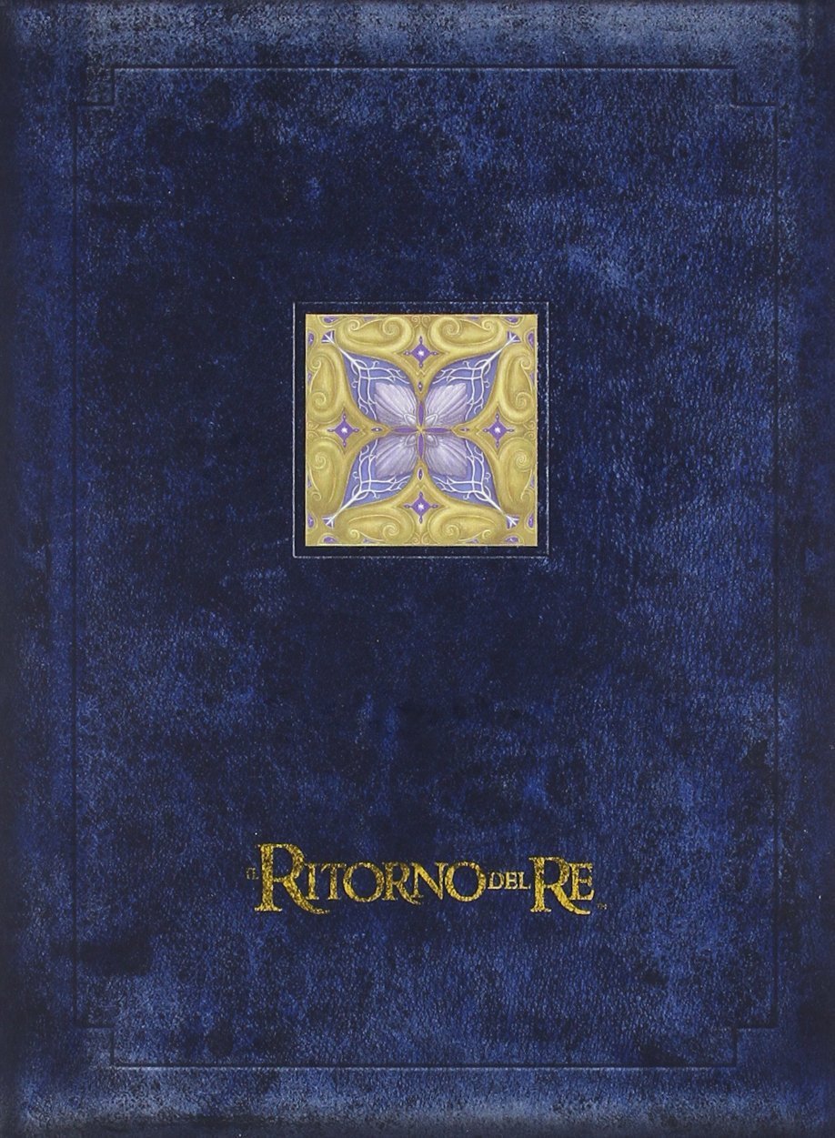 Il signore degli anelli 3 - Il ritorno del re (special edition) Films