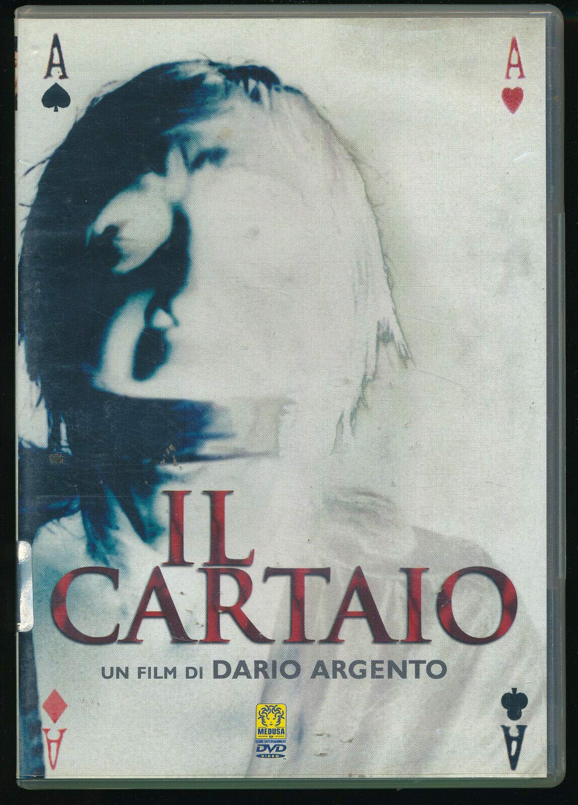 Il cartaio Films