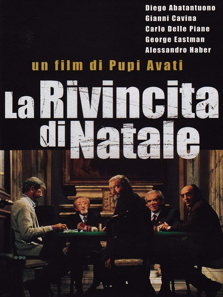 La rivincita di Natale Films
