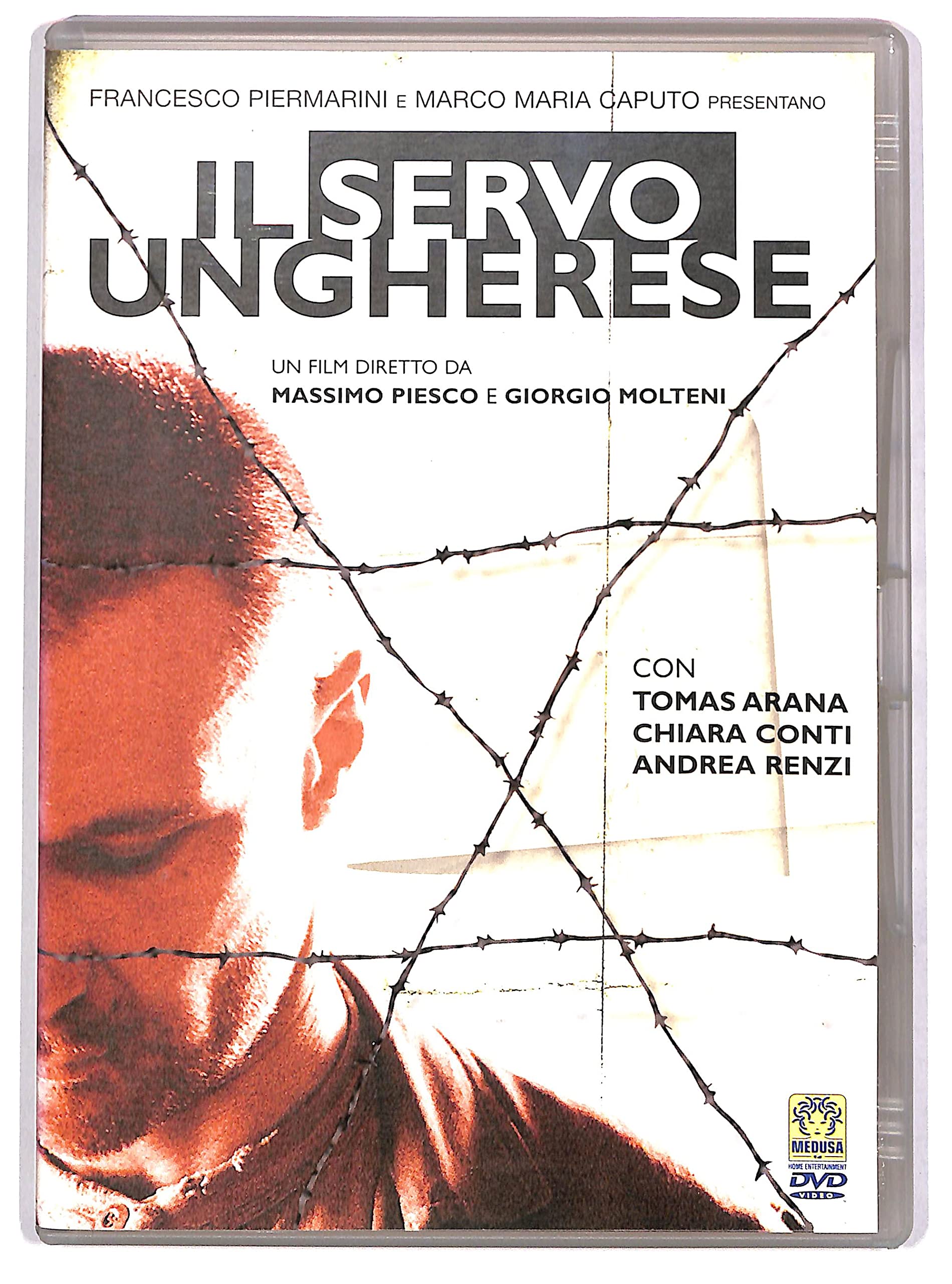 Product Image: Il servo ungherese