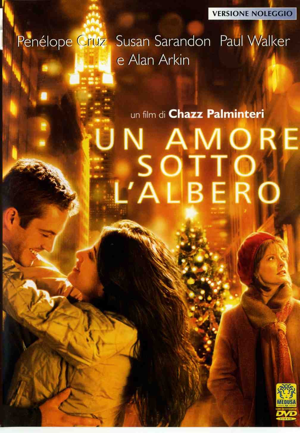Un Amore Sotto L'Albero Films