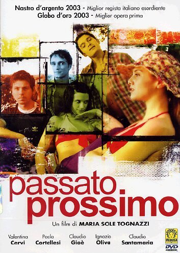 Product Image: Passato prossimo