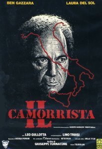 Camorrista (Il) Films